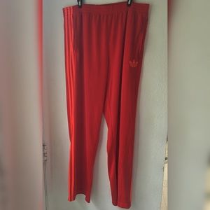 Adidas track pants
